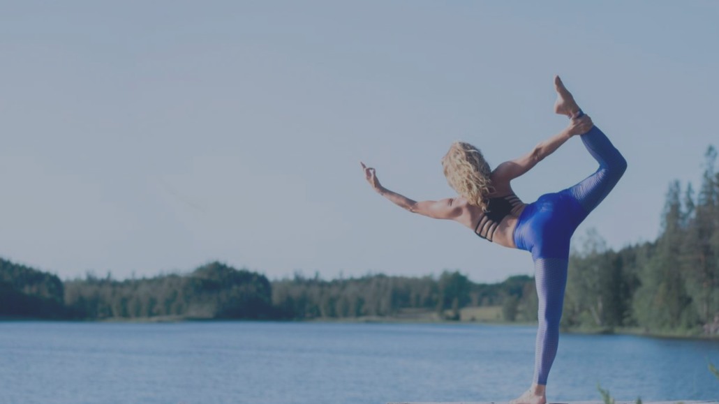 Mandala Vinyasa Practices
