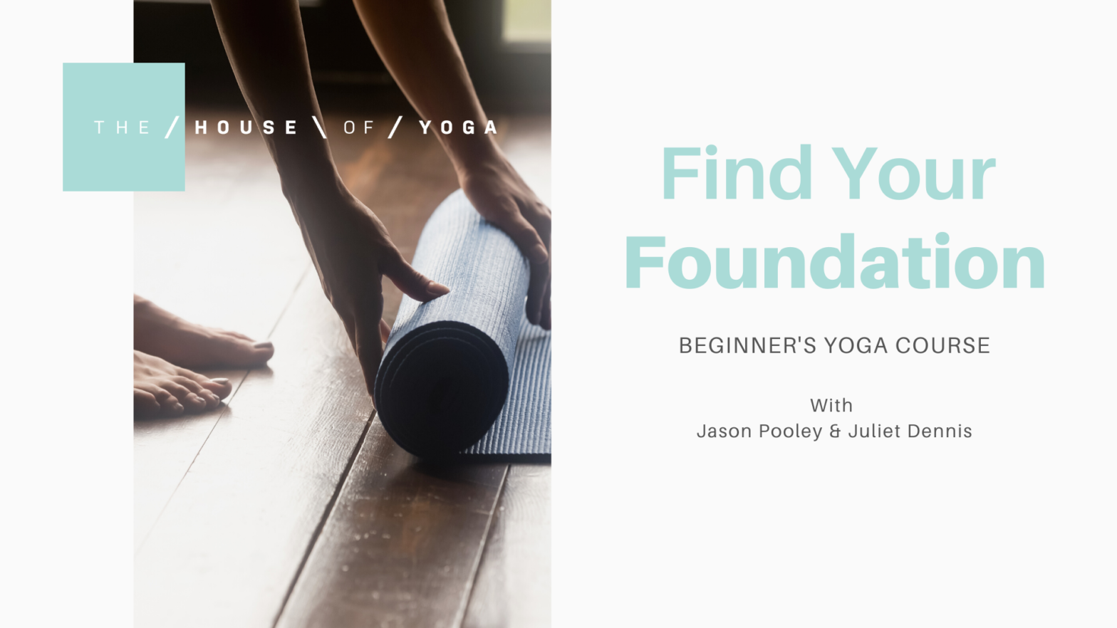 Yoga Teacher Training School London The House of Yoga