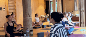 What 'Ignite Your Passion' Yoga Teacher Training Really Teaches You (That Has Nothing to Do with Poses)