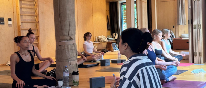 What 'Ignite Your Passion' Yoga Teacher Training Really Teaches You (That Has Nothing to Do with Poses)