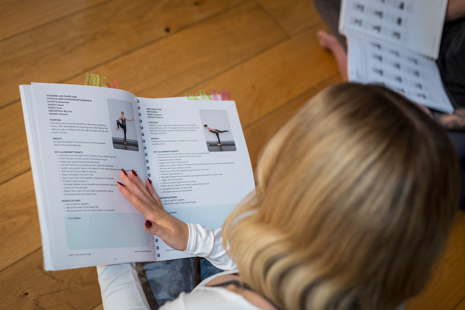 Teacher Training Manual
