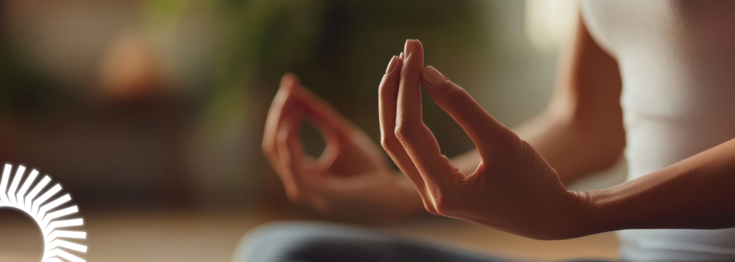 meditate